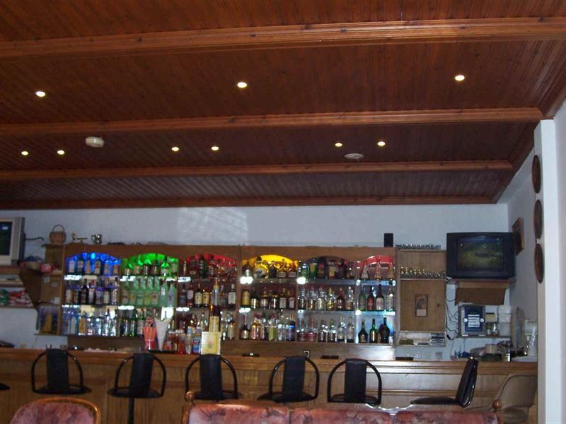 إياليسوس Anixis Hotel & Apartments المظهر الخارجي الصورة